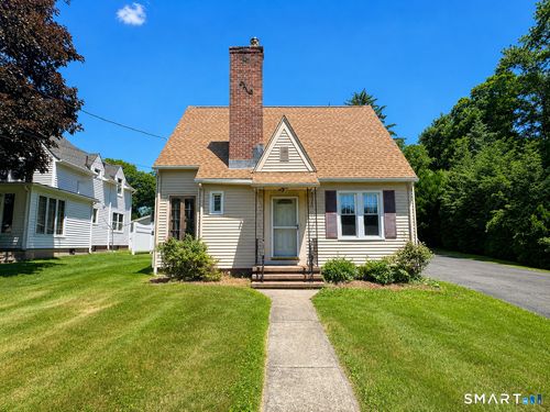 195 Montowese Ave, North Haven, CT, 06473-3810 | Card Image