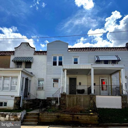 6948 Clinton Rd, UPPER DARBY, PA, 19082-5209 | Card Image