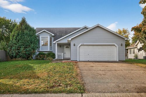14786 Hallmark Dr, Apple Valley, MN, 55124-6336 | Card Image