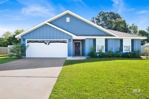 12698 Mikado Cir, Elberta, AL, 36530-3275 | Card Image