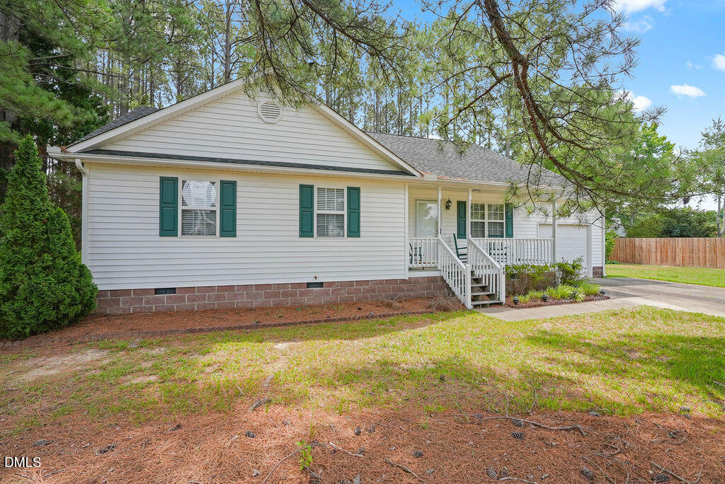 Residential in Fuquay Varina 5