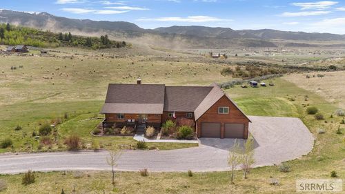 1060 Elk Ridge Dr, Swan Valley, ID, 83449 | Card Image