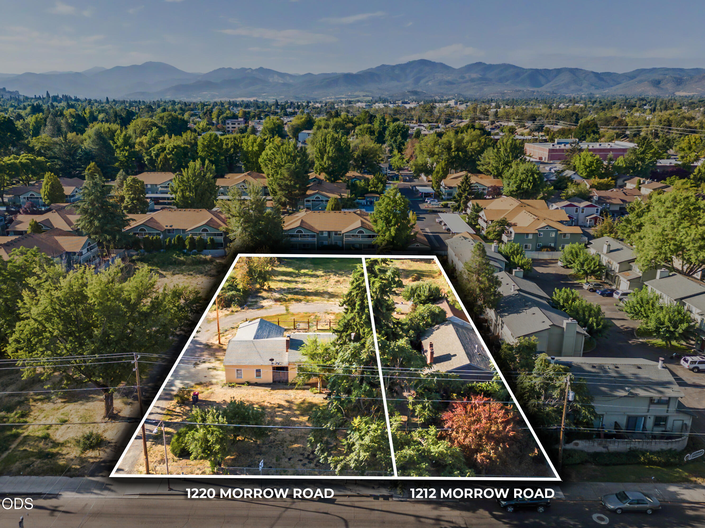 Residential in Medford