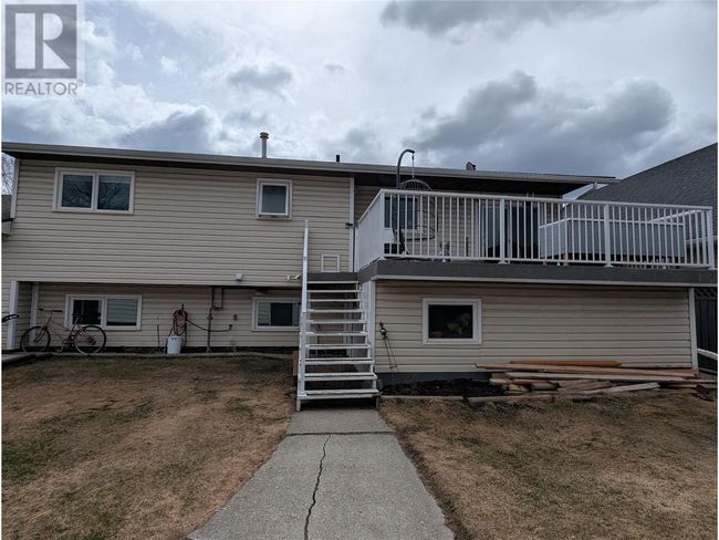 1532 109 Ave, House other with 4 bedrooms, 3 bathrooms and 7 parking in Dawson Creek BC | Image 28