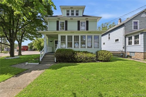 40 Litchfield Avenue, Lancaster, NY, 14043 | Card Image