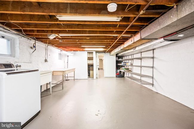 319 Hume Ave, Home with 2 bedrooms, 2 bathrooms and null parking in ALEXANDRIA VA | Image 22
