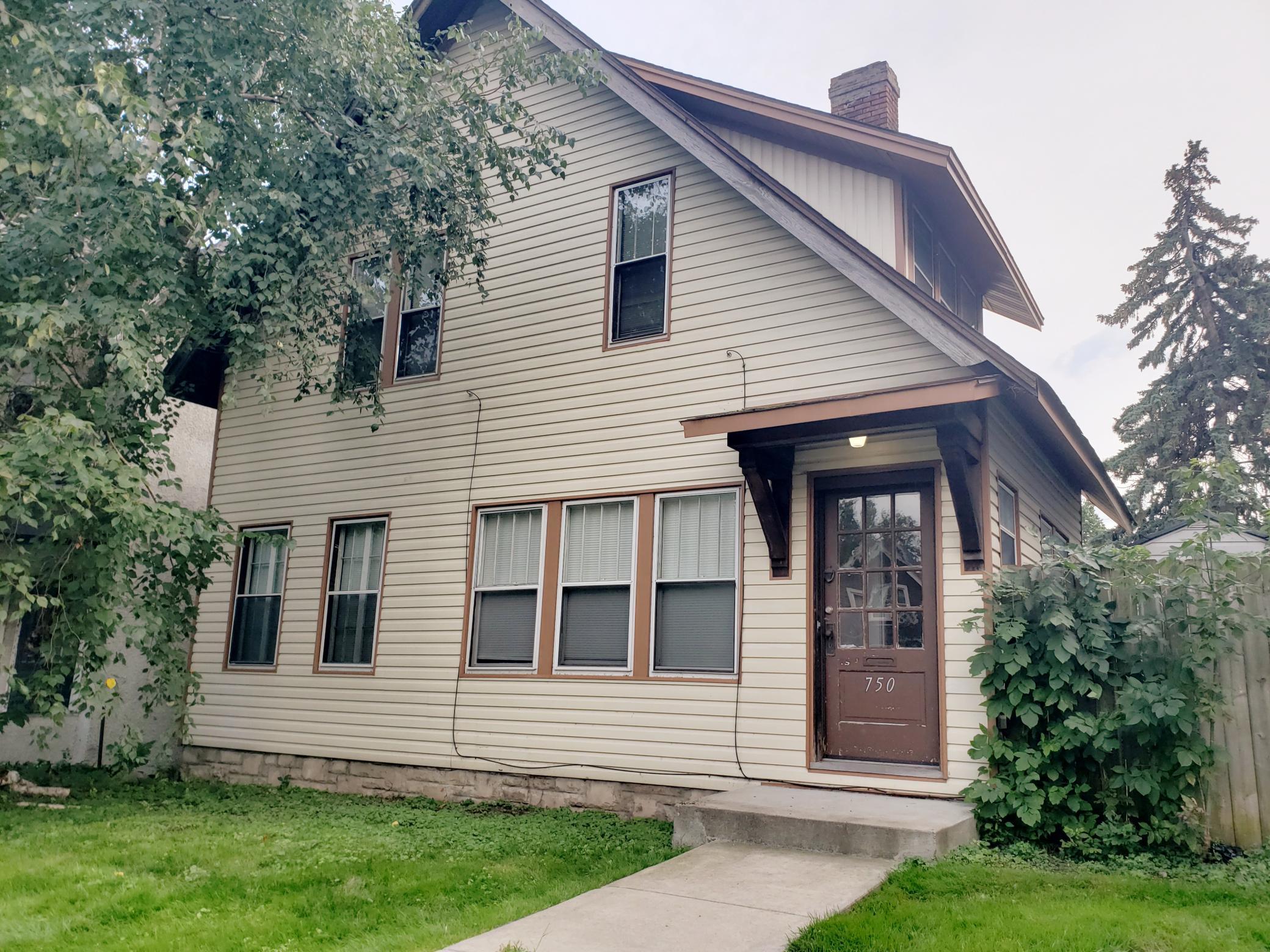 Maryland Ave, Saint Paul, MN 55106