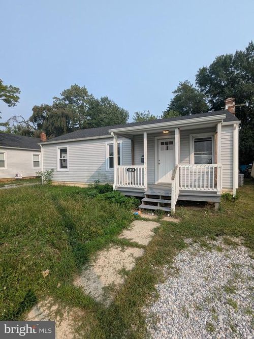 1013 School Lane Road, BRIDGETON, NJ, 08302 | Card Image