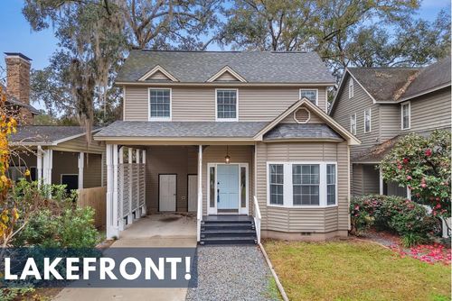2704 Nantucket Ln, TALLAHASSEE, FL, 32309-2241 | Card Image