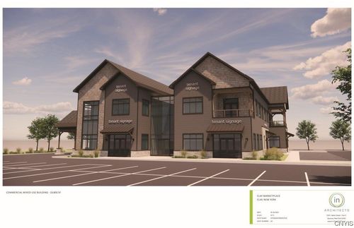 4591 State Route 31, Clay, NY, 13041-9609 | Card Image