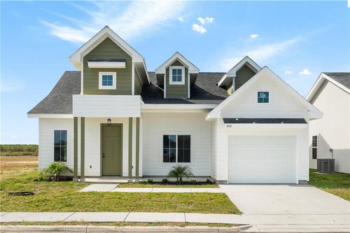 3141 Juan Castillo Avenue, Port Isabel, TX, 78578 | Card Image