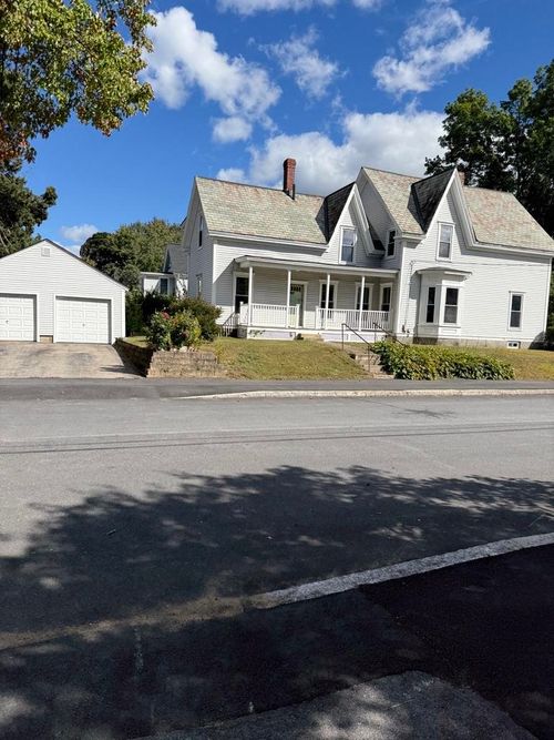 90 Appleton Street, Manchester, NH, 03104 | Card Image