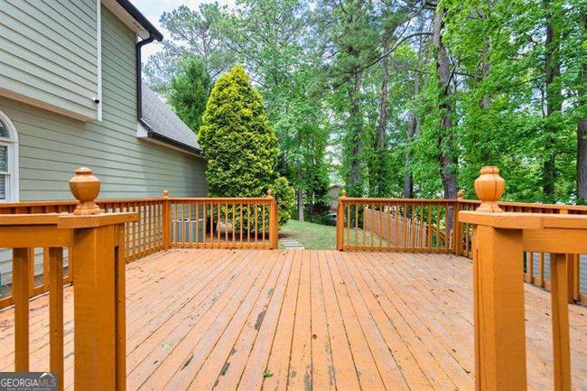 2239 Woodbriar Dr, House other with 4 bedrooms, 3 bathrooms and 2 parking in Buford GA | Image 41