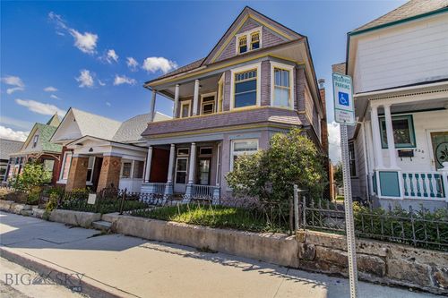 822 W Park St, Butte, MT, 59701-9066 | Card Image
