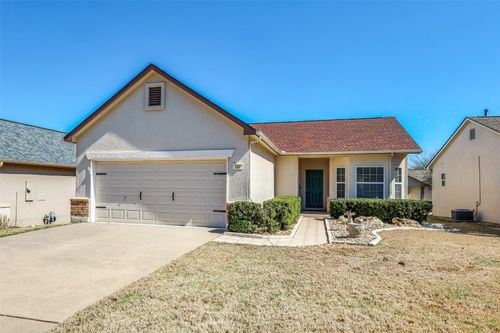 102 Plover Pass, Georgetown, TX, 78633 | Card Image