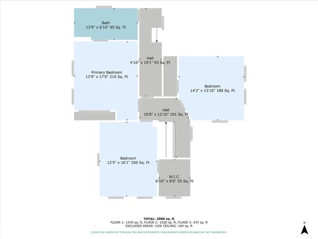 2607 220 Th St, House other with 5 bedrooms, 2 bathrooms and null parking in Logan IA | Image 65