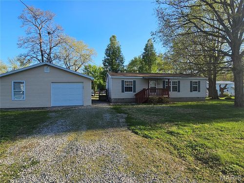 507 Ash St, Percy, IL, 62272-1441 | Card Image