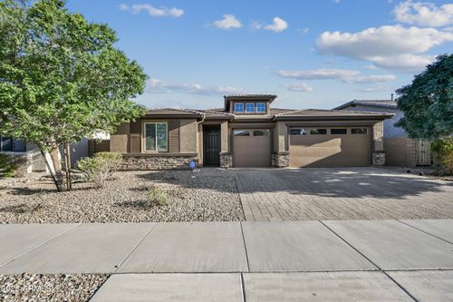 16075 W Laurel Ln, Surprise, AZ, 85379-1117 | Card Image