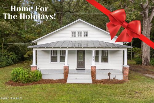 1674 Old Bay River Rd, Grantsboro, NC, 28529-9423 | Card Image