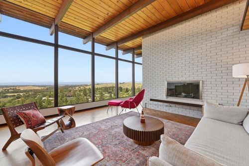 410 Conil Way, Portola Valley, CA, 94028-7405 | Card Image