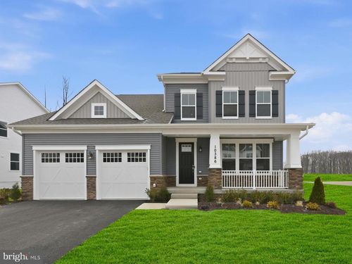 10386 Halmstad Dr, Waldorf, MD, 20603-4125 | Card Image