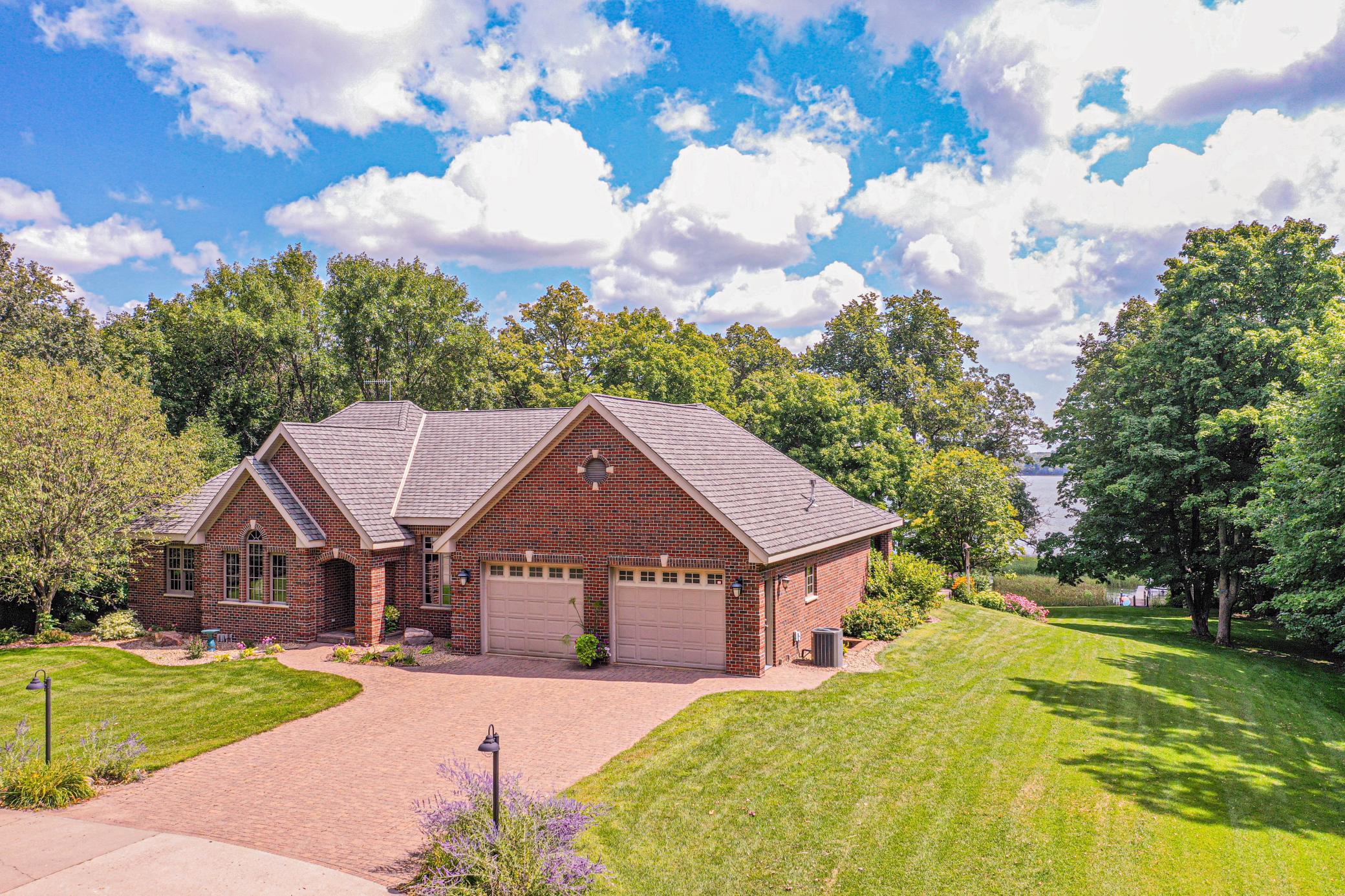 County Road 21 , Alexandria, MN 56308