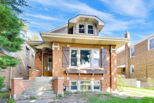 3747 Wisconsin Ave, Berwyn, IL, 60402-3953 | Card Image