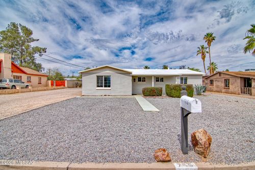 745 N Richey Boulevard, Tucson, AZ, 85716 | Card Image