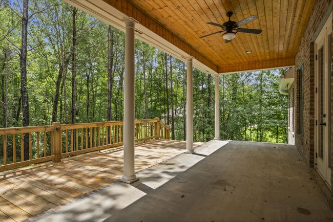 Back Porch | Image 34