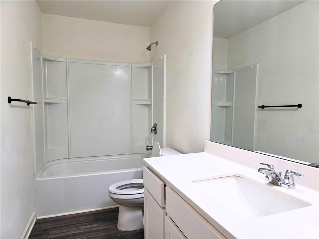 Residential Lease in Winder