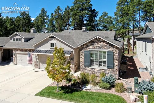 16352 Woodward Terrace, Monument, CO, 80132 | Card Image