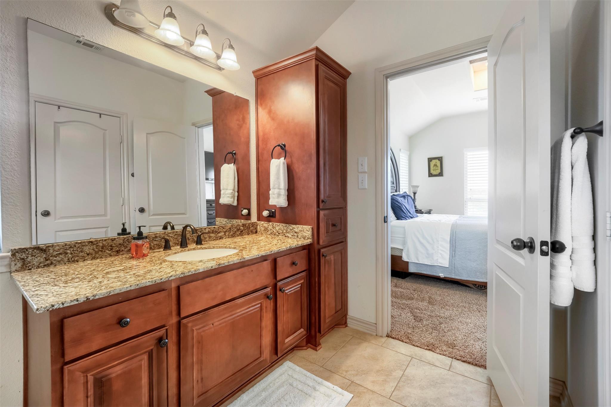 Residential in Austin