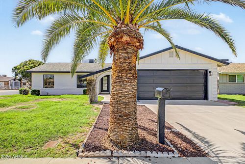 5617 W Cochise Dr, Glendale, AZ, 85302-1414 | Card Image