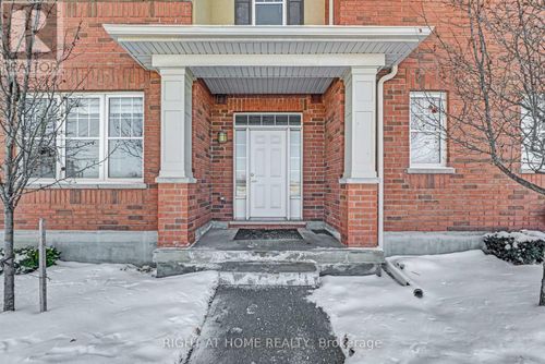 101-277 Gatwick Drive, Oakville (RO River Oaks), ON, L6H0K7 | Card Image