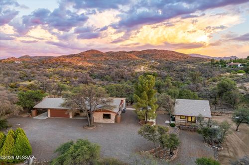 325 W Oak Hills Drive, Oracle, AZ, 85623 | Card Image