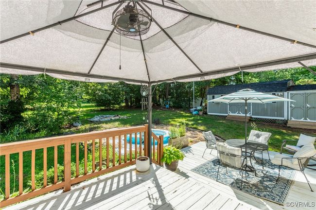 Double deck, one with awning | Image 42