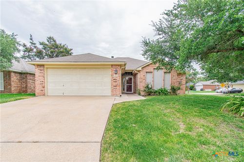 4819 Box Canyon Dr, Temple, TX, 76502-7314 | Card Image