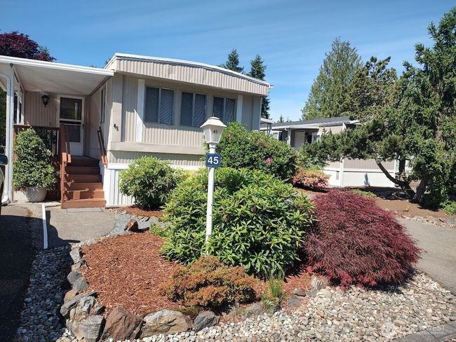 UNIT-45 - 2200 196 Th St Se, House other with 2 bedrooms, 2 bathrooms and 1 parking in Bothell WA | Image 15