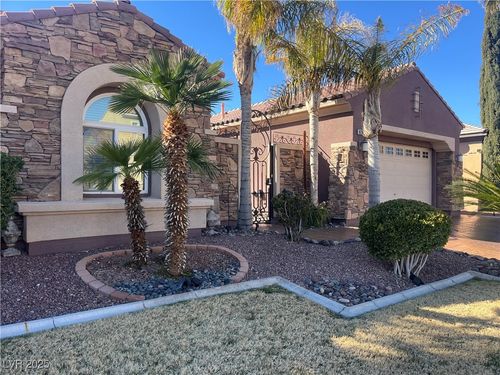 8209 Chapelle Court, Las Vegas, NV, 89131 | Card Image