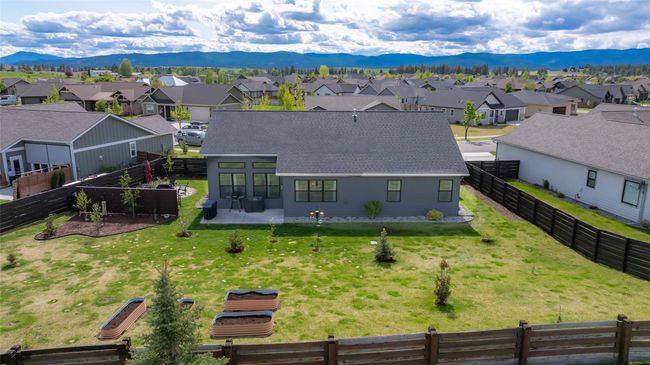 146 Sage Grouse Way, House other with 3 bedrooms, 2 bathrooms and null parking in Kalispell MT | Image 37