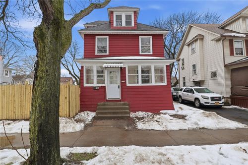 1271 North St, Rochester, NY, 14621-3851 | Card Image