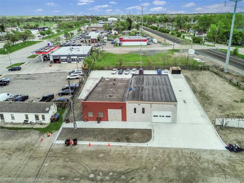 3445 Mildred Street, Wayne, MI, 48184 | Card Image
