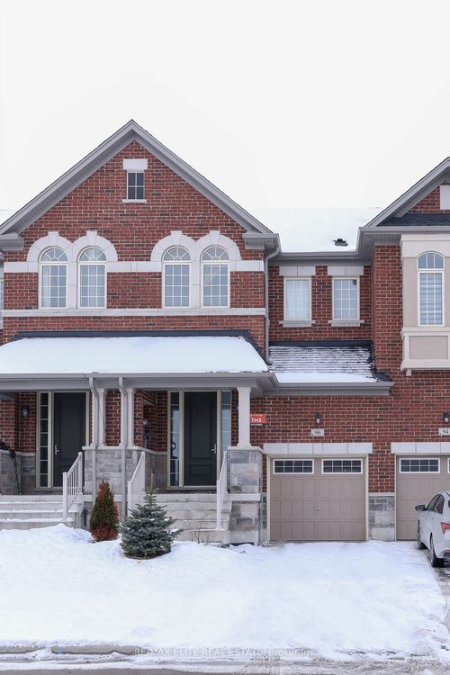 96 Drizzel Cres, Richmond Hill, ON, L4E1G8 | Card Image