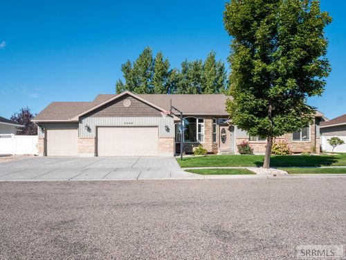 4240 Silverado Drive, Idaho Falls, ID, 83404 | Card Image