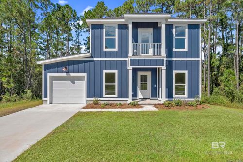 662 Oleander St, Gulf Shores, AL, 36542-5402 | Card Image