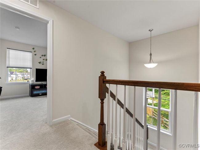 7009 Hawkeye Dr, House other with 4 bedrooms, 3 bathrooms and null parking in King George VA | Image 25
