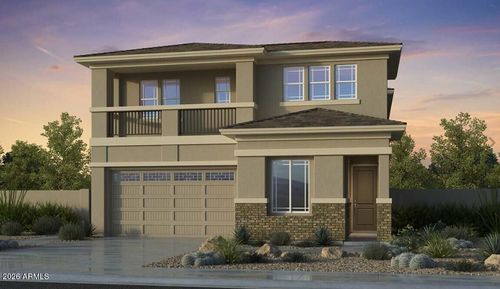 7707 W Smoketree Dr, Peoria, AZ, 85383-0004 | Card Image