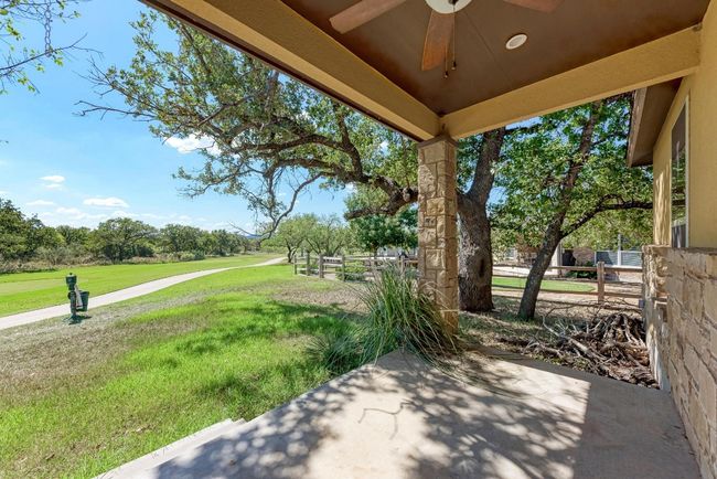 Living Area Patio | Image 35