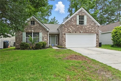 21 Hawthorne Ct, Bluffton, SC, 29910-7627 | Card Image