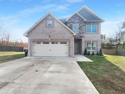 245 Ledina Ct, Clarksville, TN, 37043-2077 | Card Image